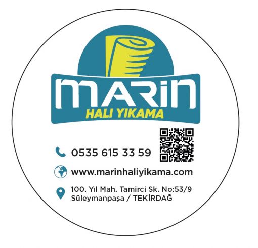 Tekirdağ halı yıkama